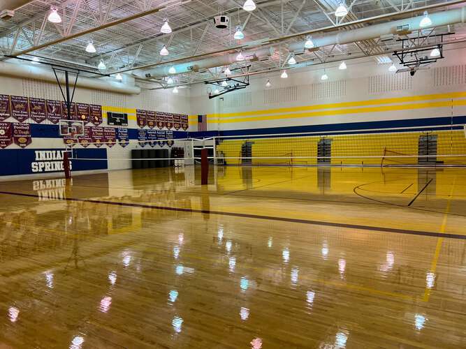 Rent a Gym (Medium) in Keller TX 76248