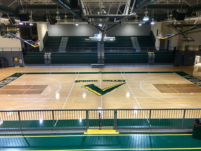 Rent a Gym (Large) in Columbia SC 29229