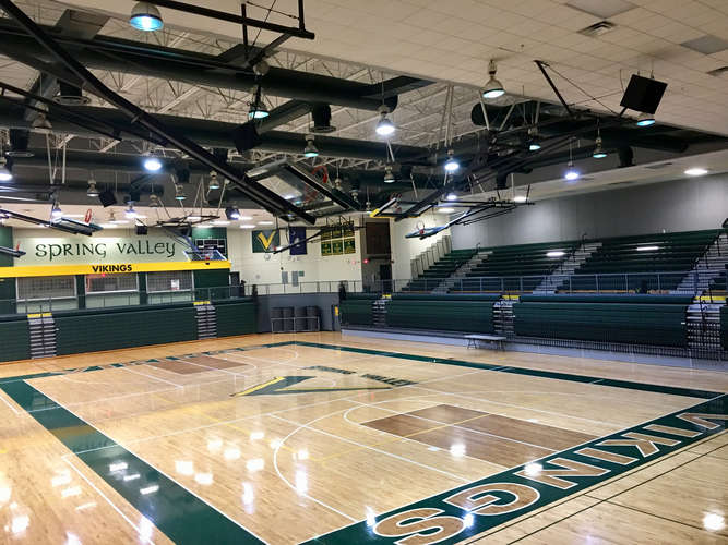 Rent a Gym (Large) in Columbia SC 29229