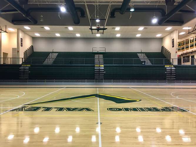 Rent a Gym (Large) in Columbia SC 29229