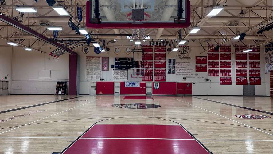 Rent a Gym (Large) in San Clemente CA 92673