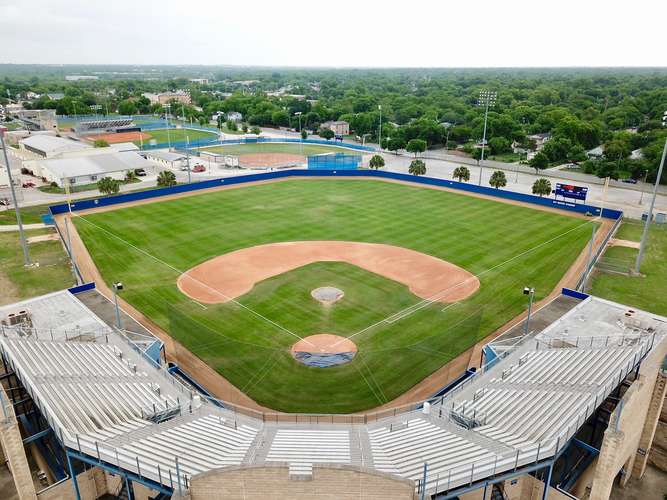 Rent a Stadium (Baseball) in San Antonio TX 78204