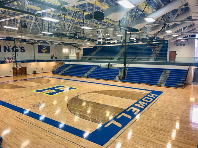 Rent a Gym (Main) in St. Charles MO 63304