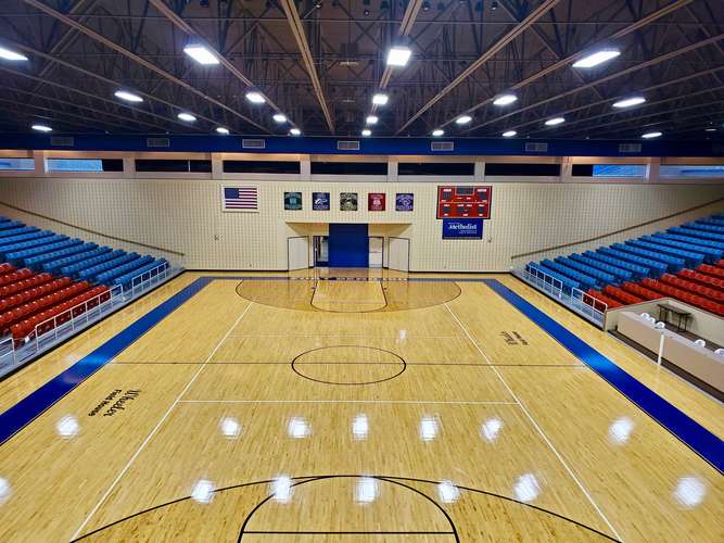 Rent a Field House in Sugar Land TX 77479