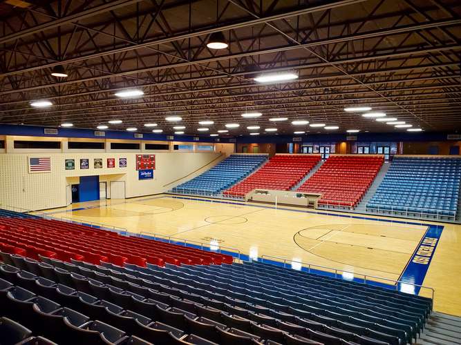 Rent a Field House in Sugar Land TX 77479