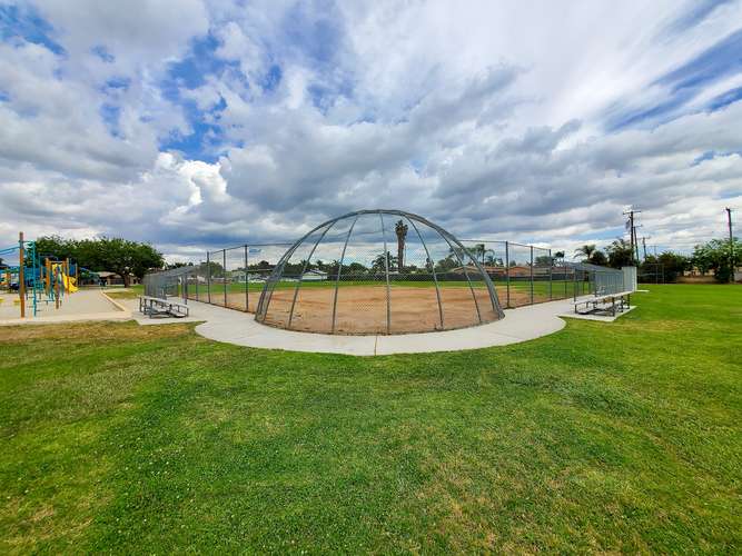 Rent Field Softball 1 in Baldwin Park