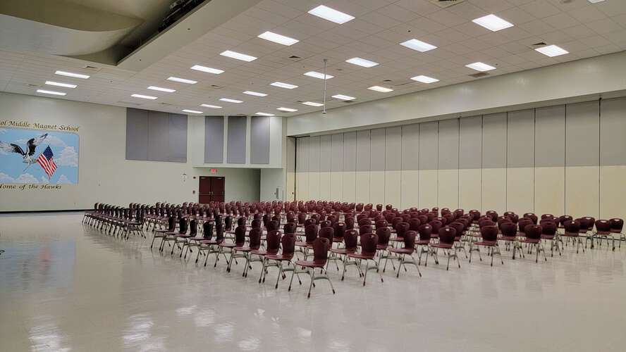 Rent a Theater in Hollywood FL 33020