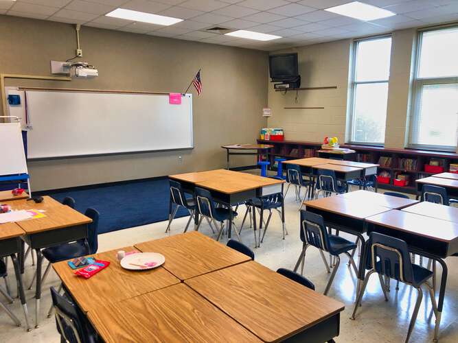 Rent a Classroom (Small) in Indian Trail NC 28079