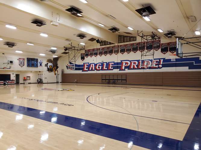 Rent a Gym (Large) in Riverside CA 92505