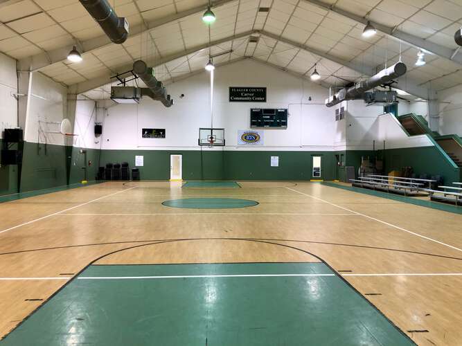 Rent a Gym (Medium) in Bunnell FL 32110