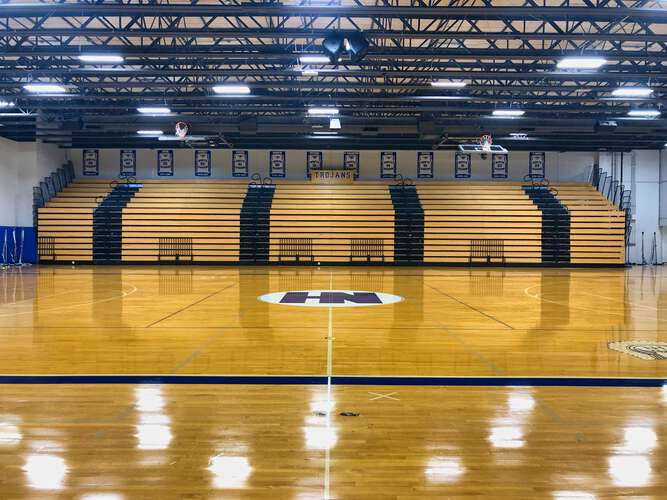 Rent a Gym (Small) in Radcliff KY 40160