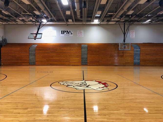 Rent a Gym (Main) in Elizabethtown KY 42701