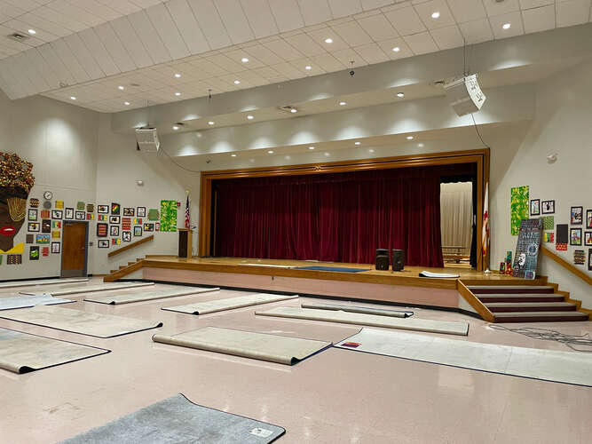 Rent a Auditorium in Fort Lauderdale FL 33311