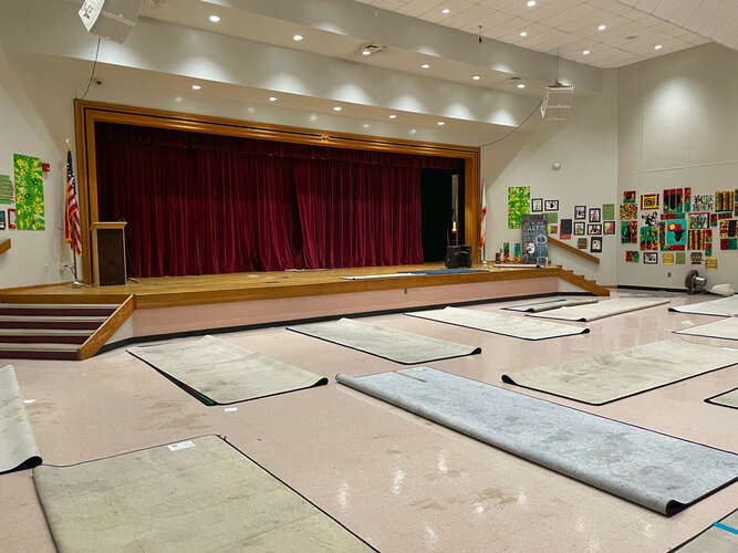 Rent a Auditorium in Fort Lauderdale FL 33311