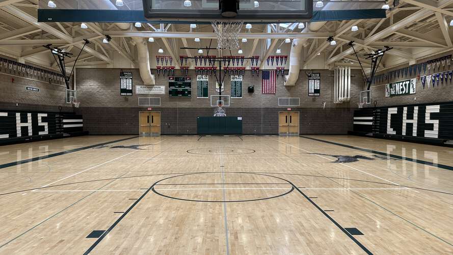 Rent a Gym (Large) in Colfax CA 95713