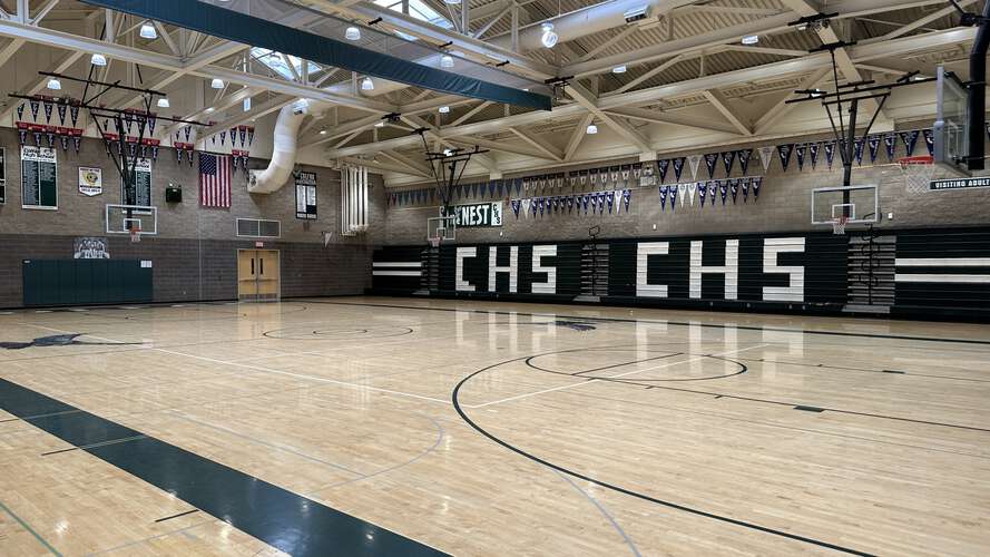 Rent a Gym (Large) in Colfax CA 95713