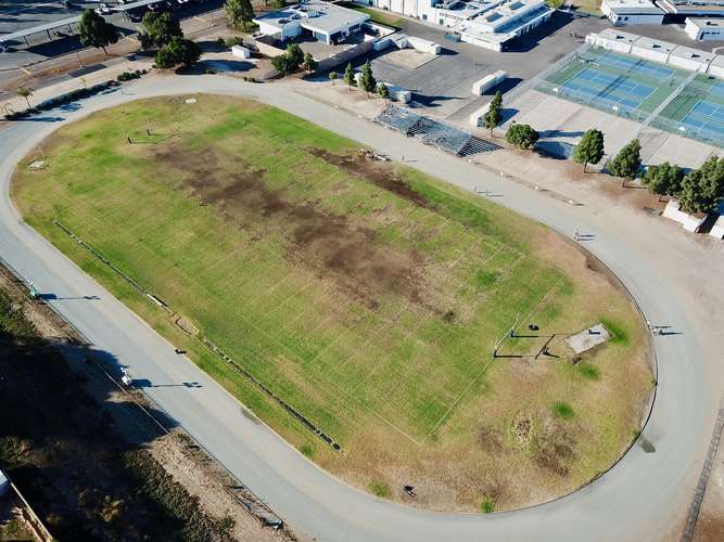 Rent a Field (Football) in Chula Vista CA 91913
