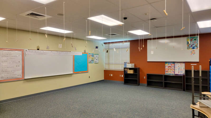 Rent a Classroom (Small) in Dugway UT 84029