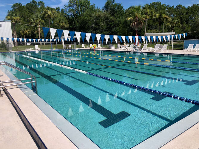 Rent a Pool in Palm Coast FL 32164