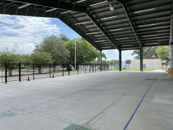 Rent a Outdoor Area in St. Cloud FL 34771