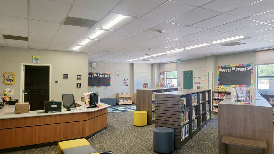 Rent a Library (Small) in Ivanhoe CA 93235