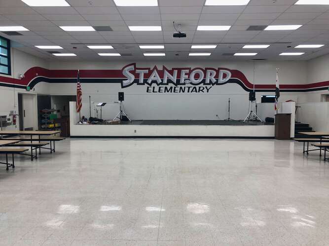 Rent a Multi Purpose Room in Garden Grove CA 92841