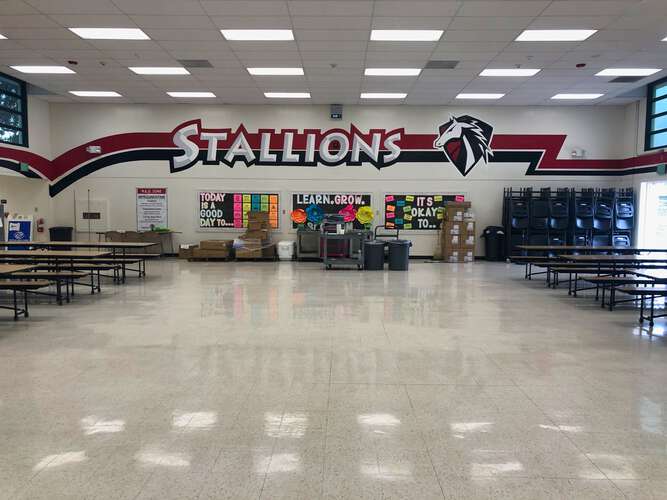 Rent a Multi Purpose Room in Garden Grove CA 92841