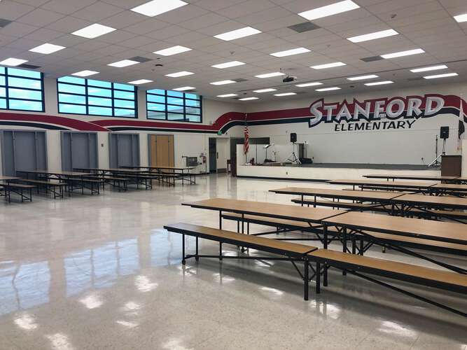 Rent a Multi Purpose Room in Garden Grove CA 92841