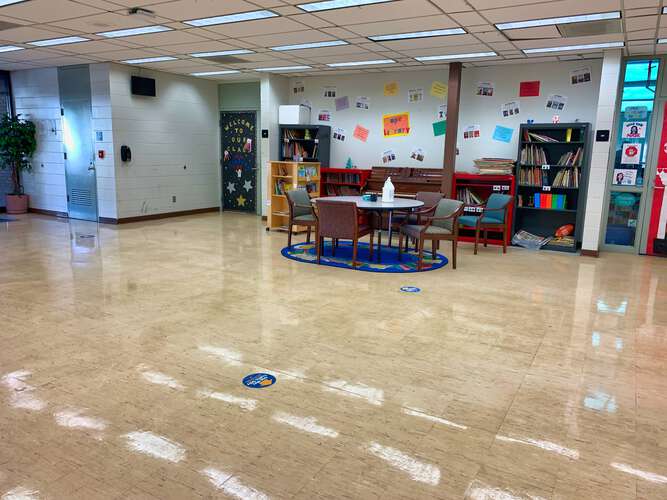 Rent Multipurpose Room in Seffner