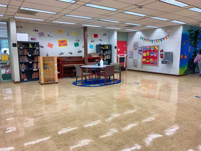 Rent Multipurpose Room in Seffner