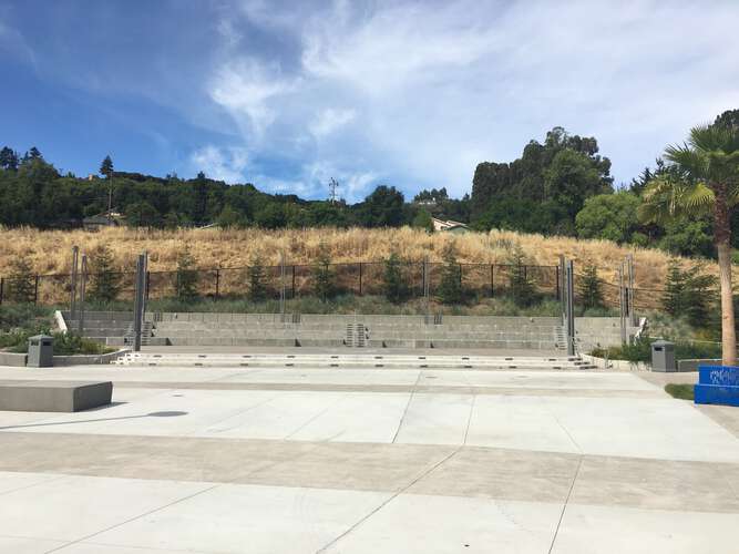 Rent a Outdoor Area in Pinole CA 94564