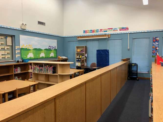 Rent a Library in Bartow FL 33830