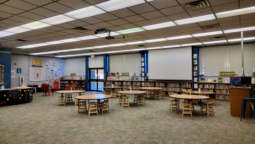 Rent a Library (Small) in Green Cove Springs FL 32043