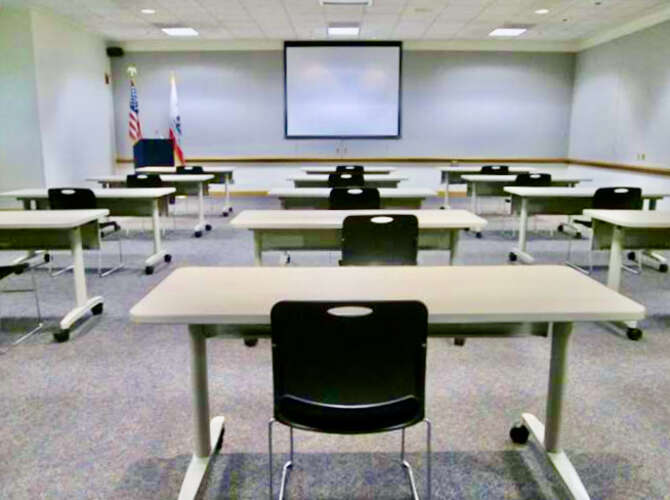 Rent a Conference Center in Oxnard CA 93030