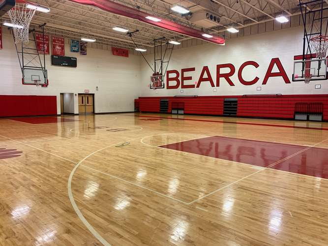 Rent a Gym (Medium) in Lexington KY 40505