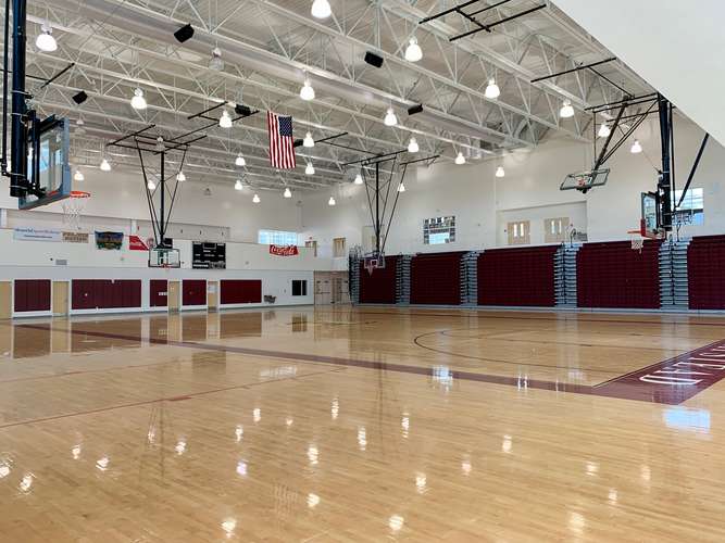 Rent a Gym (Large) in Bloomingdale GA 31302