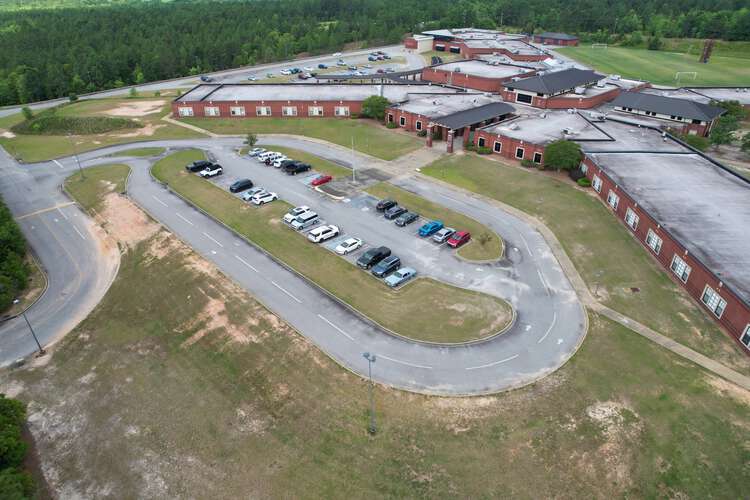 Rent a Parking Lot (Large) in Pelion SC 29123