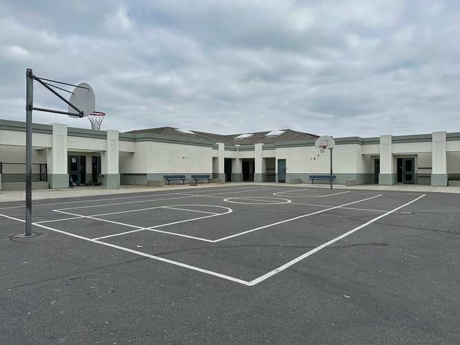 Rent a Basketball Courts (Outdoor) in Ladera Ranch CA 92694