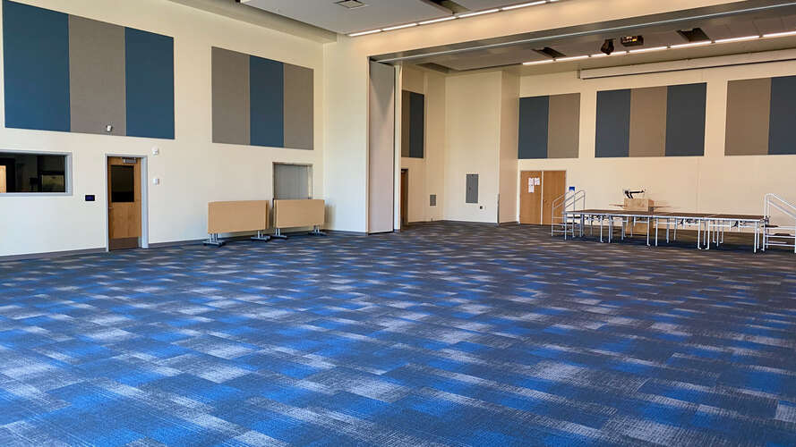 Rent a Classroom (Large) in Milwaukie OR 97267