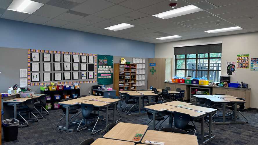 Rent a Classroom (Small) in Rancho Santa Fe CA 92067