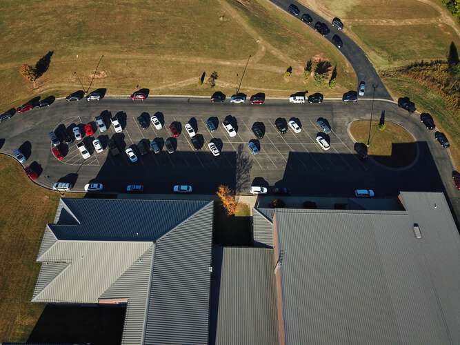 Rent a Parking Lot in Radcliff KY 40160