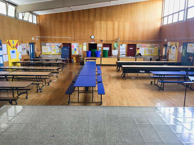 Rent MultiPurpose Room in Pinole