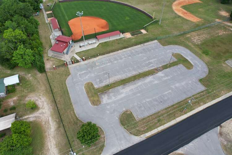 Rent a Parking Lot (Large) in Pelion SC 29123