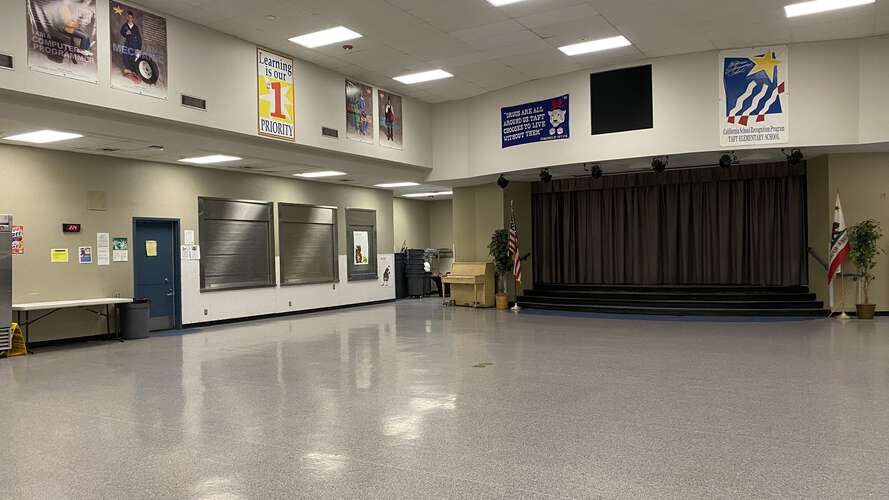 Rent Multipurpose Room in Riverside