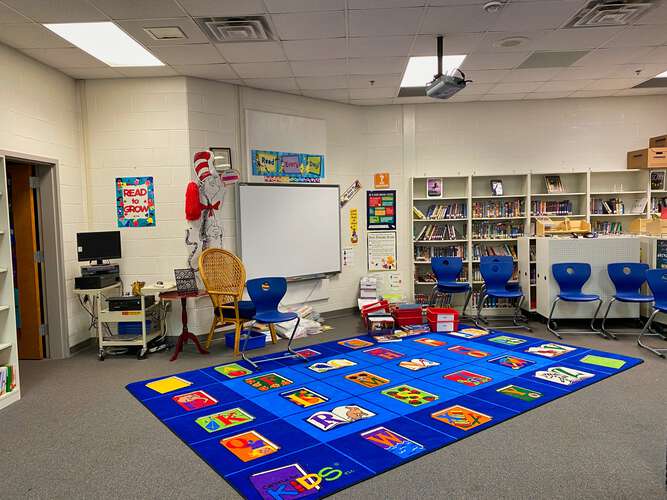 Rent a Library (Small) in Bogart GA 30622