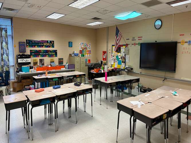 Rent a Classroom (Small) in Cumming GA 30028