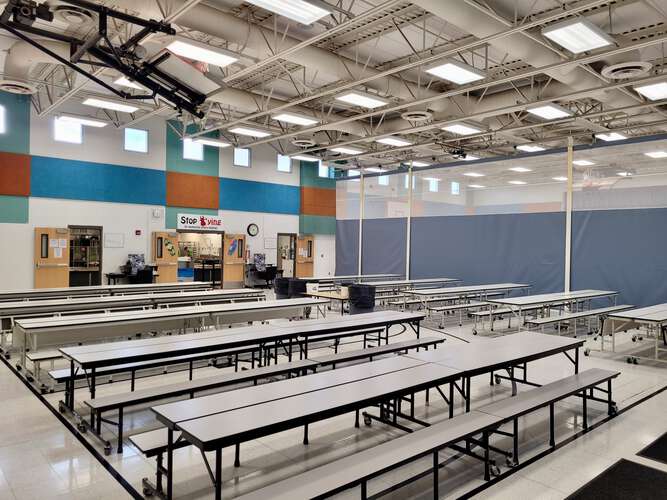 Rent Multi Purpose Room in Grantsville