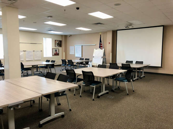 Rent a Conference Room in Bunnell FL 32110