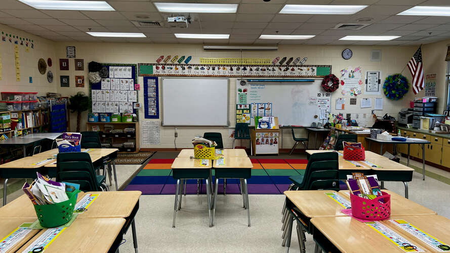 Rent a Classroom (Small) in Deltona FL 32738