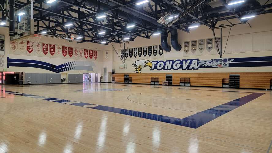 Rent a Gym (Large) in San Gabriel CA 91776